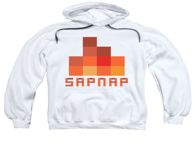 Level Up Your Wardrobe: Sapnap Official Merch Now Live