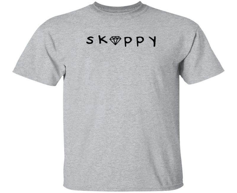 Elevate Your Style: Dive into Skeppy Merchandise