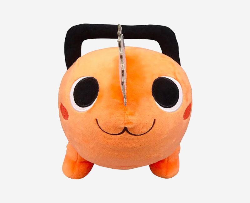 Choosing the Best Chainsaw Man Stuffed Toy