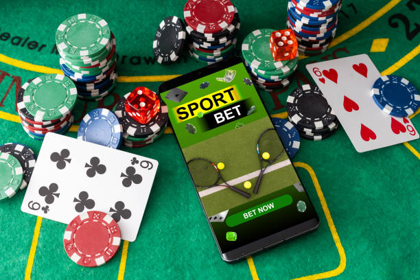 Jeetbuzz Your Gateway to Online Betting Success