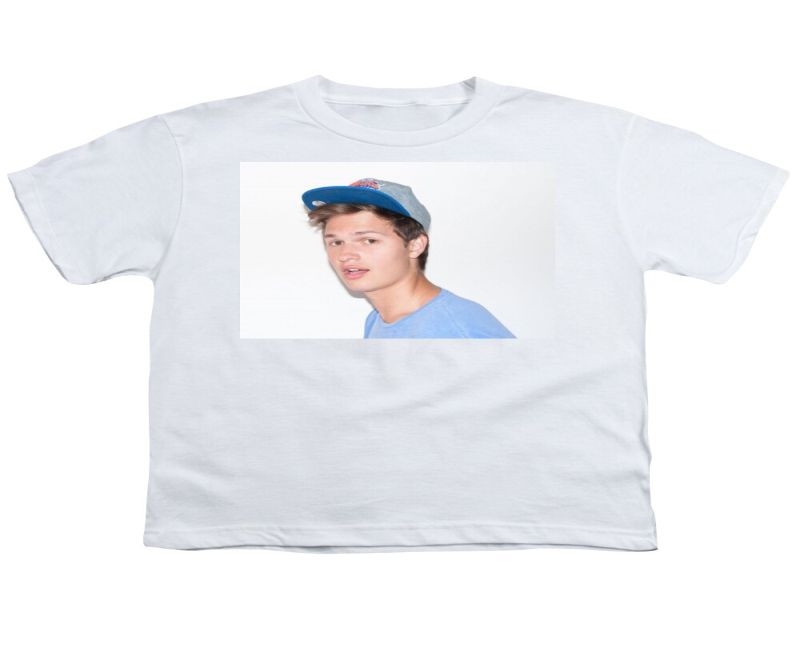 The Ultimate Fan's Guide to Ansel Elgort Merch: What to Know Before You Shop