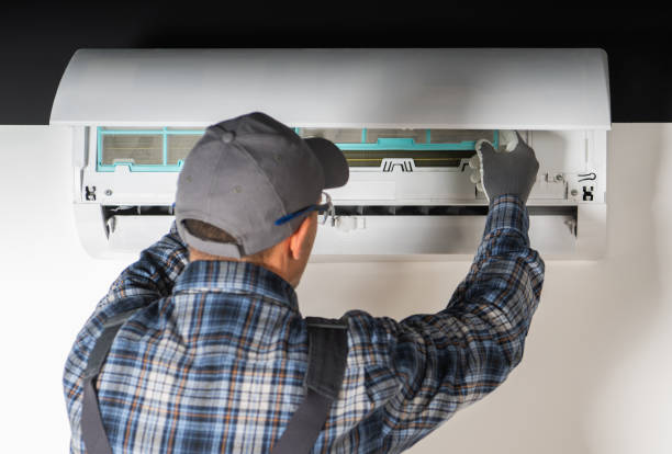 Restore Clean Air with Reliable Air Duct Cleaning Services