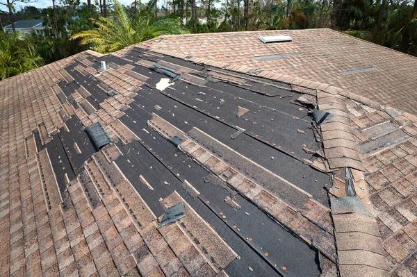 The Benefits of Professional Roof Replacement Services