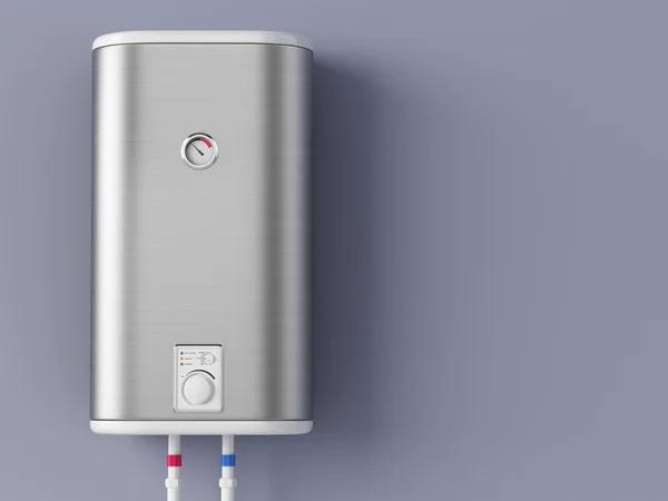 The Ultimate Guide to Water Heater Installation