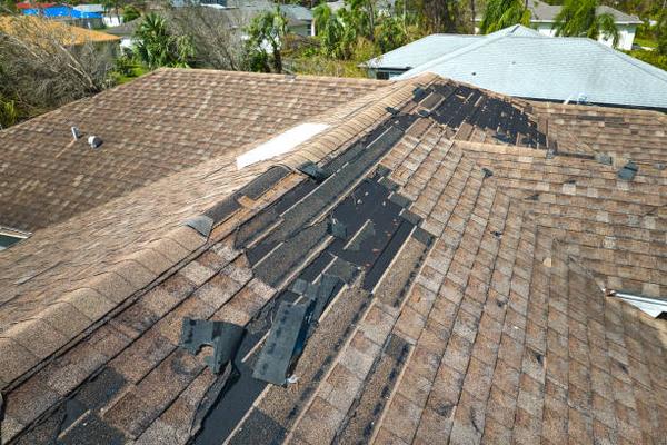 Why Choose Our Roofing Replacement Services in Bay Village