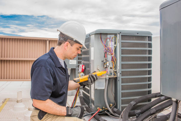 Find Reliable Air Conditioning Repairs Near You Today