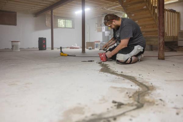 Safeguard Your Basement with Specialized Waterproofing Services