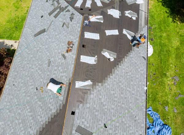 The Ultimate Guide to Roof Replacement in Middleburg