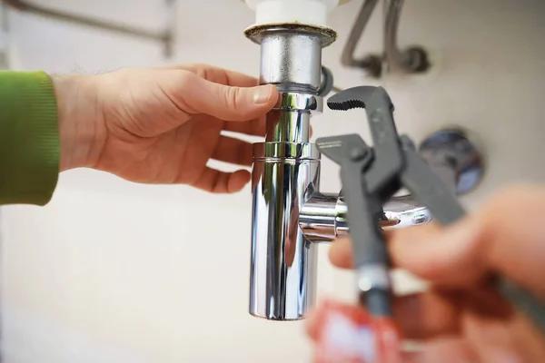 Affordable Plumber Services in Your Area