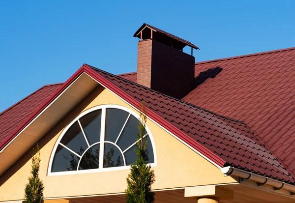 Wind Gap Roofing Services: From Repairs to New Installations