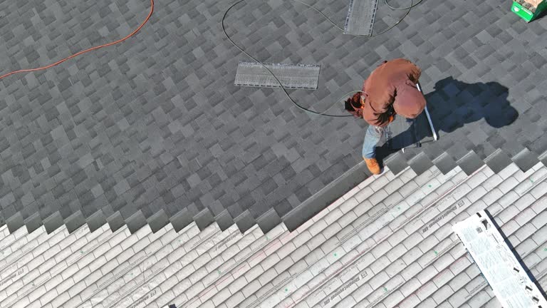 Expert Roofing Solutions in Tigard You Can Count On