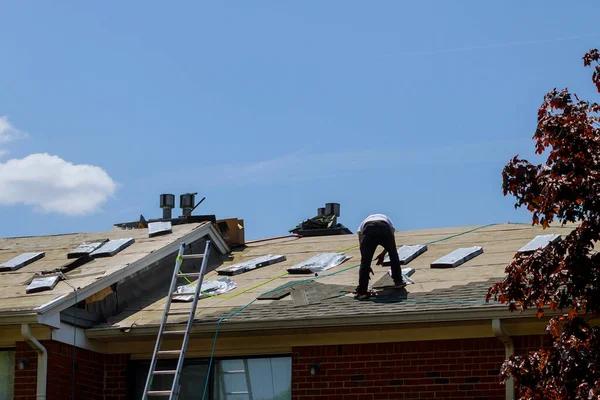 Tips for Hiring a Trustworthy Roof Replacement Contractor in Greenville