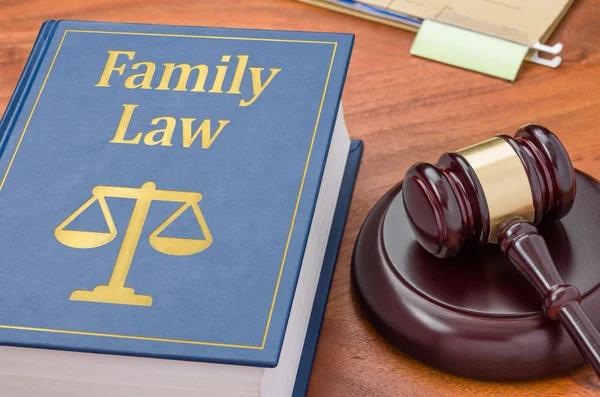 How Family Law Attorneys Handle Modifications of Court Orders in Florida