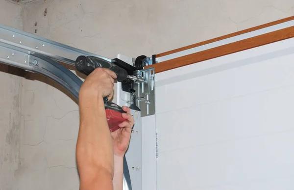 How to Address Common Garage Door Problems