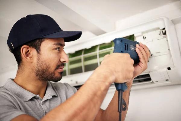 Top Signs You Need Air Conditioning Repair in Spencer