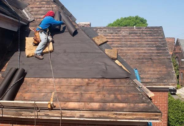 Midlothian Roofing Replacement: Expertise You Can Rely On