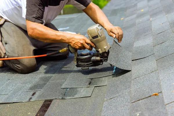 Upgrade Your Home with a Roof Installation Contractor in Prattville