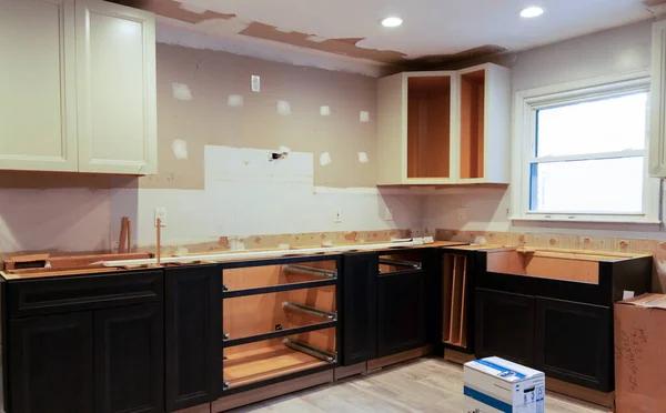 Raleigh Kitchen Remodeling: A Step-by-Step Guide to Your Perfect Space