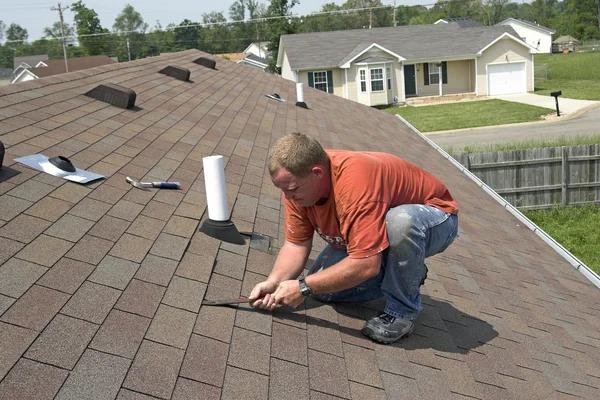 Need Roof Repair Near Me Ellisville Experts Are Here to Help