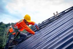 Trusted Roofing Replacement Solutions in Pearl