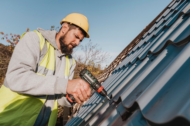 Serving Arvada with Skilled and Efficient Roofing Services