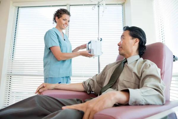 A Beginner’s Guide to Understanding IV Therapy