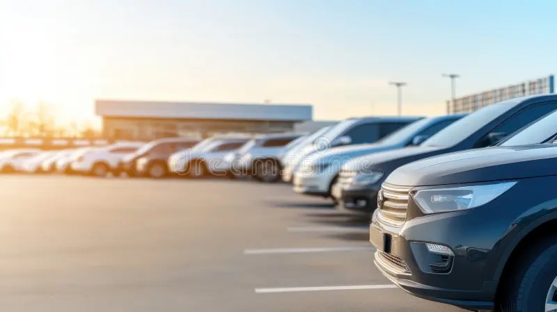 Insider Secrets from Successful Used Car Dealerships