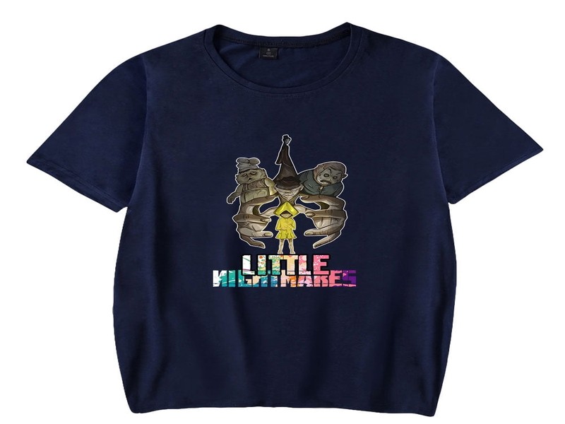 Discover Unique Littlenightmares Merchandise for Collectors