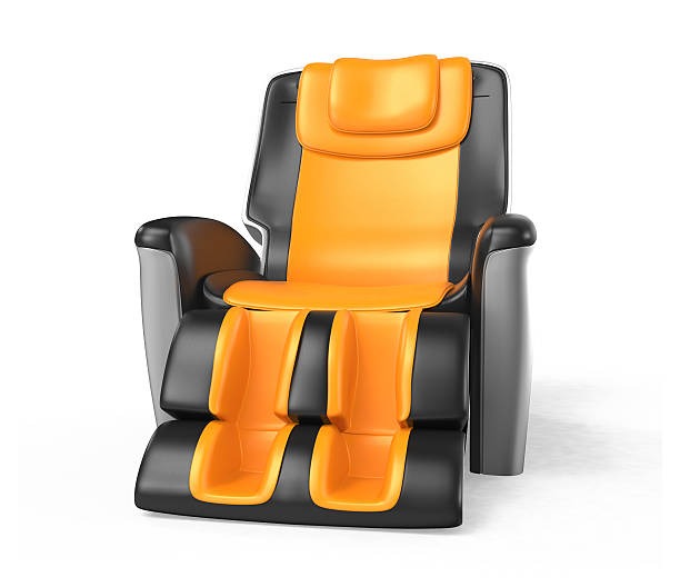 Do Massage Chairs Help With Long-Term Wellness Habits?
