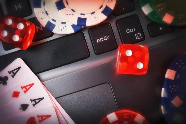 Bitcoin Online Casino With Big Welcome Bonus