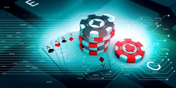 Are Online Casinos Legal in Most Countries?