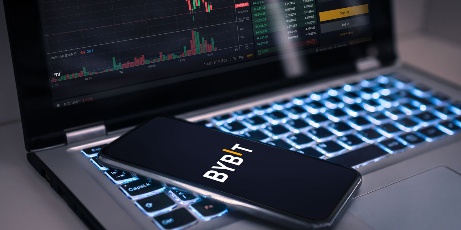 Bybit Registration Process Explained