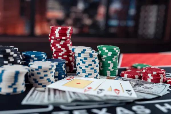 Why Choose a nouveau casino en ligne