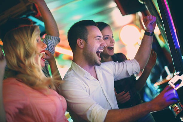 Le Meilleur Casino En Ligne Pour Une Communauté Active