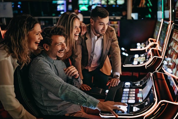 Découvrez une nouvelle génération de casinos en ligne