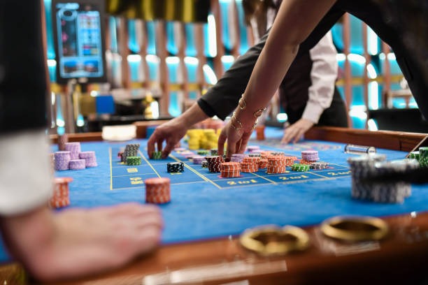 Les Raisons De Tester Un Casino En Ligne France Innovant