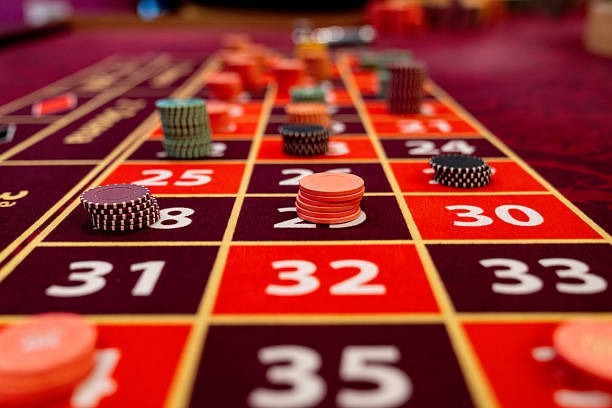Casino en Ligne Retrait Instantané France et Confort Financier