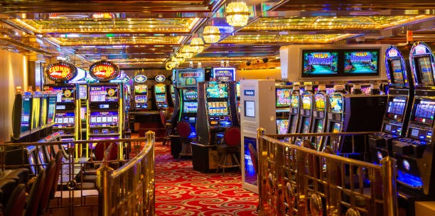 How to Select a Casino en Ligne Argent Reel France Site